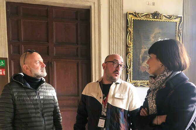 Immersive Beauty: A Tailored Private Tour of the Doge's Palace - Practical Information and Tips
