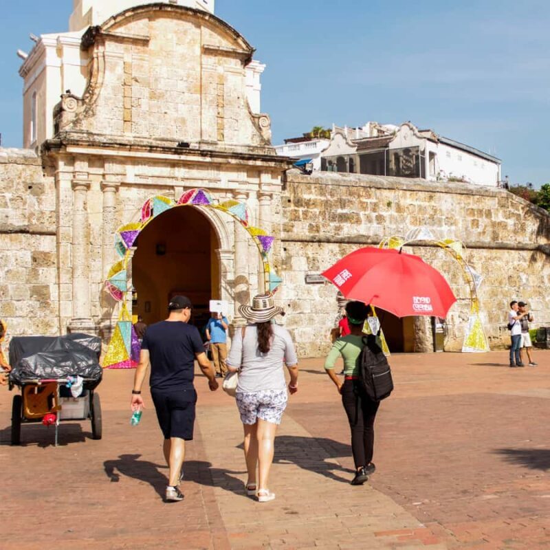 Immersive Cartagena's Afro Culture Walking Tour - A Deep Dive into the Experience
