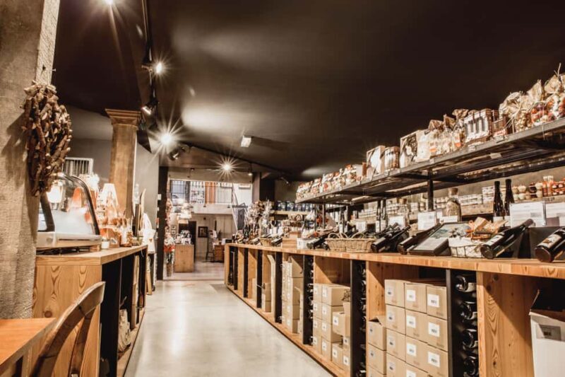 Immersive cellar tour, tasting and board meal - Immersive Cellar Tour, Tasting, and Board Meal in Alsace: A Deep Dive into Authenticity and Tradition
