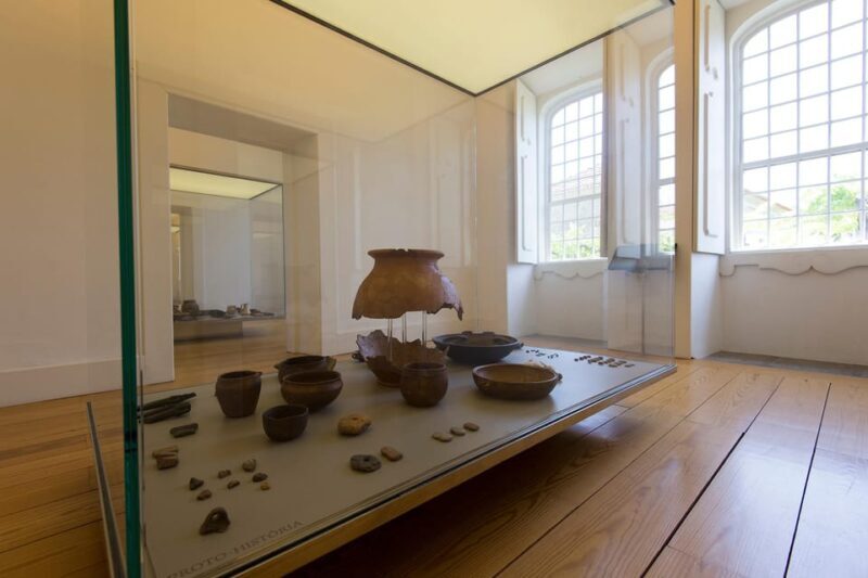 Immersive Celtic Tours in Northern Iberia - Celtic Tour I - A Detailed Look at the Celtic Tour I