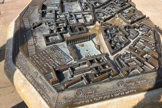 Immersive City Treasure Hunt in York - The Value of the Experience