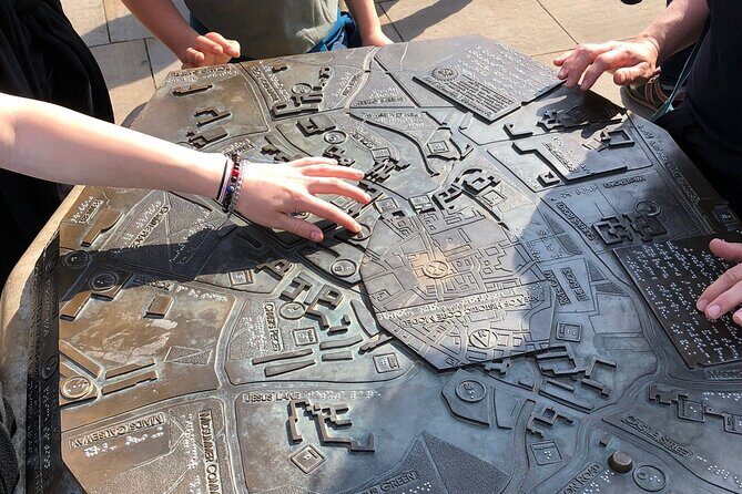 Immersive City Treasure Hunt in York - Authentic Reviews: What Travelers Say