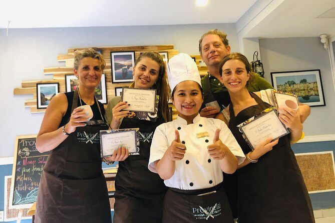 Immersive Cooking Class & Wet Market Tour - Chef Led w/ Private Cook Stations - The Practicalities and Value