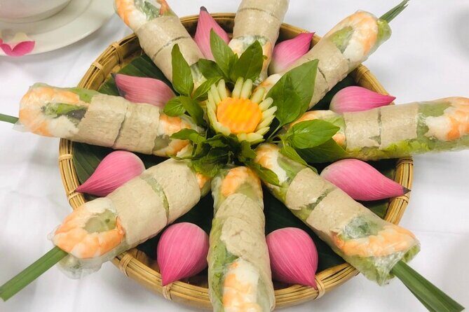 Immersive Cooking Class with local Chefs in HCMC - Final Thoughts