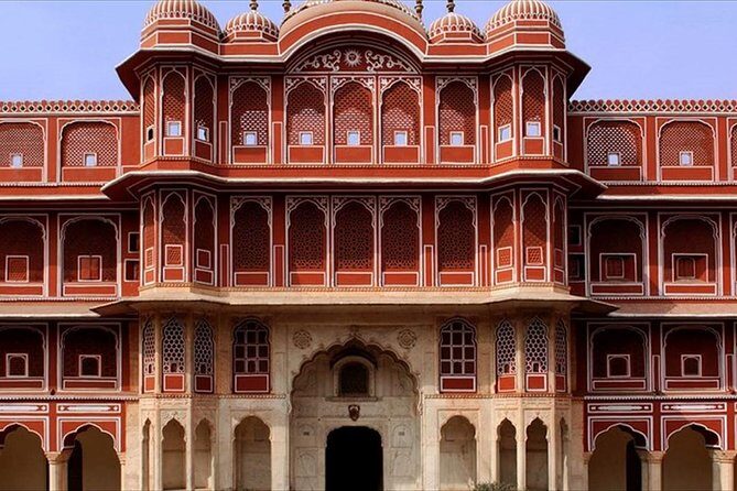 Immersive culture tour of Pune by private car with guide and local lunch - Practical Details and What You Should Know