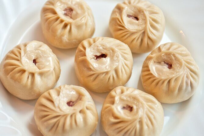 Immersive Dumpling Making Class in Boca Raton - The Sum Up