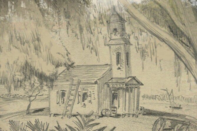 Immersive Experience of Reconstruction Era National Park - Exploring the Itinerary in Detail