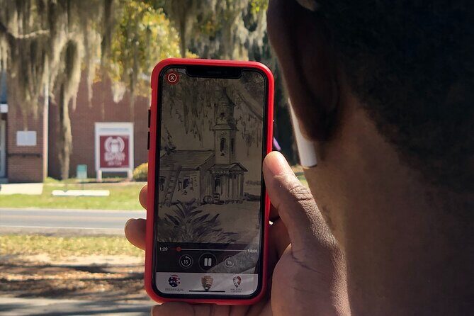 Immersive Experience of Reconstruction Era National Park - Value and Practical Tips for Travelers