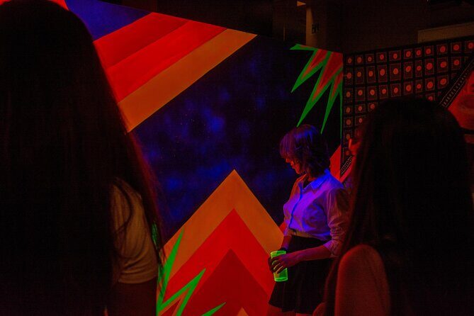 Immersive Experience & Tequila Tasting in Puerto Vallarta - Who Will Love This Tour?