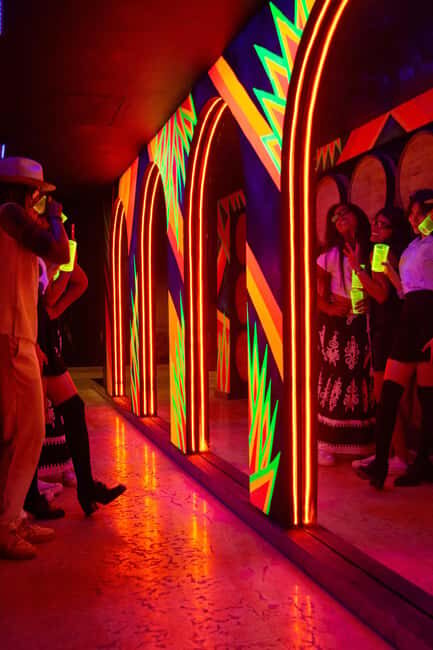 Immersive Experience & Tequila Tasting in Puerto Vallarta - Key Points