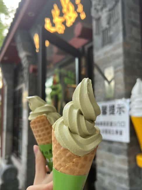 Immersive food tour: the most authentic snacks in Beijing - Key Points
