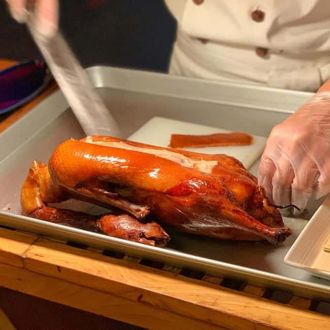 Immersive food tour: the most authentic snacks in Beijing - Exploring the Itinerary and Highlights