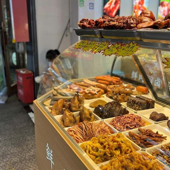 Immersive food tour: the most authentic snacks in Beijing - The Authenticity and Cultural Depth
