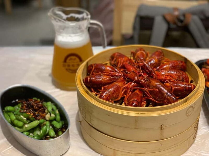 Immersive food tour: the most authentic snacks in Beijing - Summary