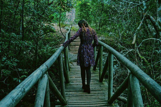 Immersive Iguazú Falls In One Day: Guided Walk, Train Ride & Boat - Frequently Asked Questions