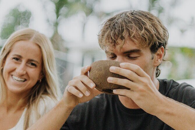 Immersive Luau Experience - A Full Breakdown of the Immersive Luau Experience