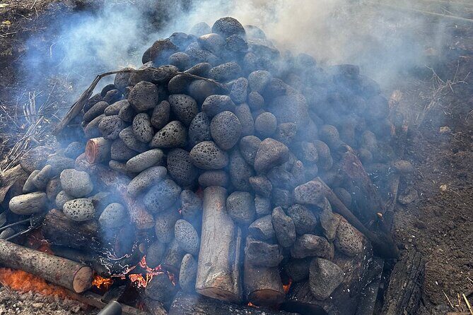 Immersive Luau Experience - Frequently Asked Questions