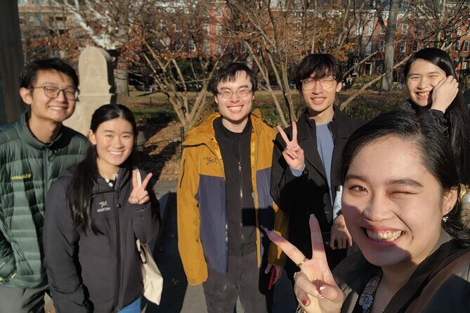 Immersive Murder Mystery Experience in New York City - Key Points