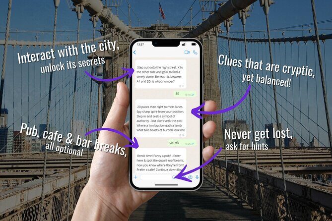 Immersive Murder Mystery Experience in New York City - A Detailed Look at the Murder Mystery Tour