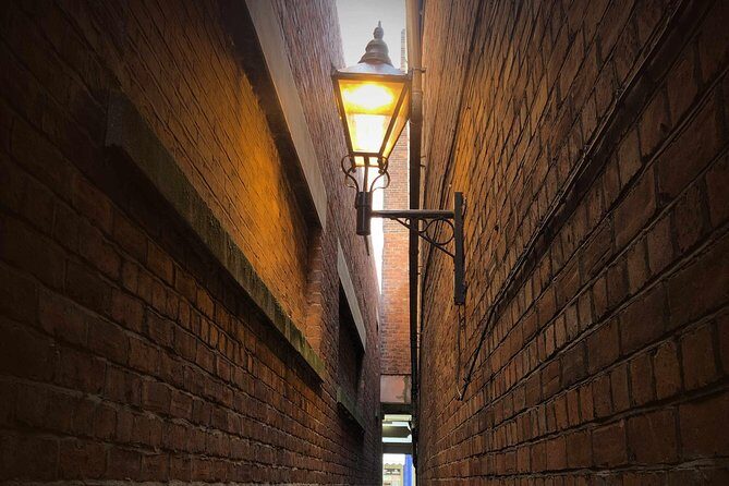 Immersive Murder Mystery in York, A City Treasure Hunt Experience - Discover York with a Treasure Hunt Murder Mystery