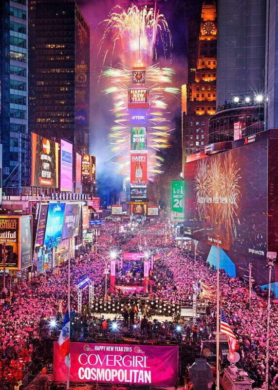 Immersive New York 3 Days from Montreal - Who This Tour Is Perfect For