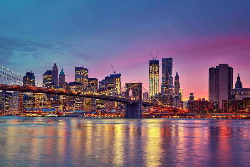 Immersive New York 3 Days from Montreal - Frequently Asked Questions