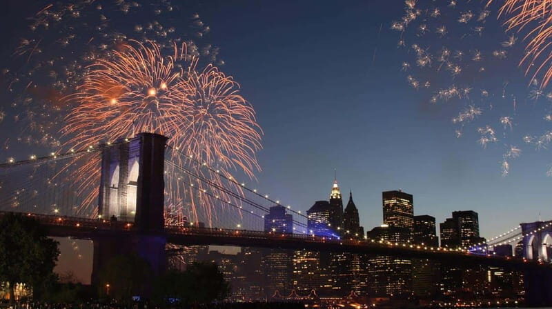 Immersive New York 3 Days from Montreal - Final Thoughts