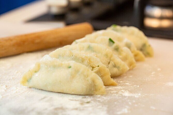 Immersive Potsticker Cooking Class in Chicago - The Sum Up: A Delicious Skill for Food Enthusiasts