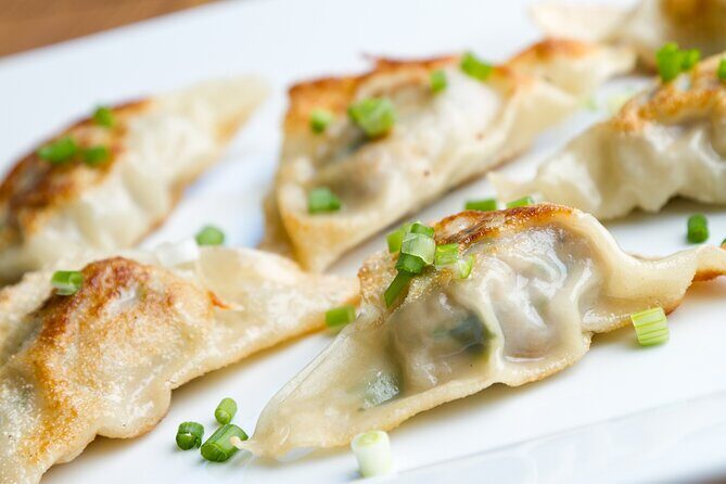 Immersive Potsticker Cooking Class in Chicago - FAQ
