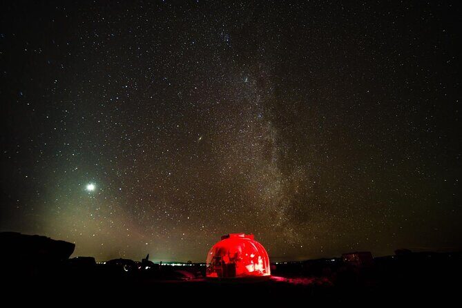 Immersive Stargazing Experience - Immersive Stargazing Experience: A Deep Dive into Colorado’s Night Sky
