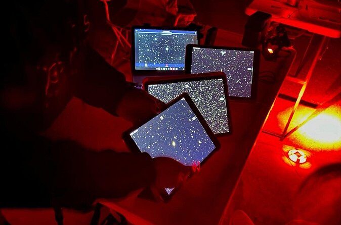 Immersive Stargazing Experience - The Sum Up: Is It Worth It?