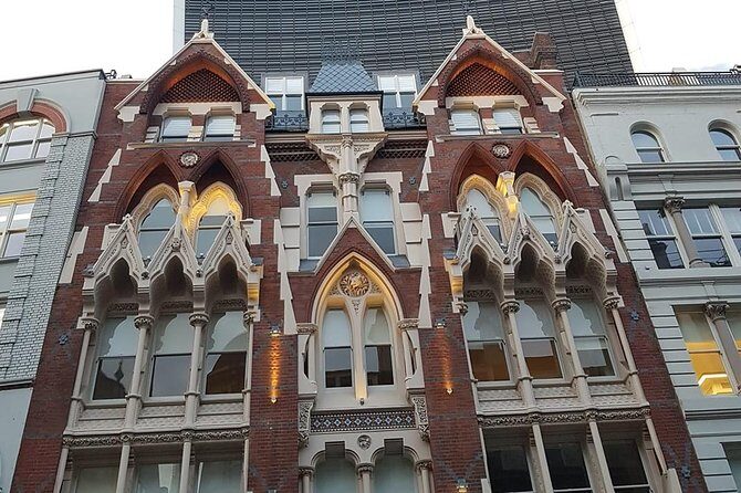 Immersive Treasure Hunt Adventure - City of London's Secrets - A Detailed Look at the Treasure Hunt Experience