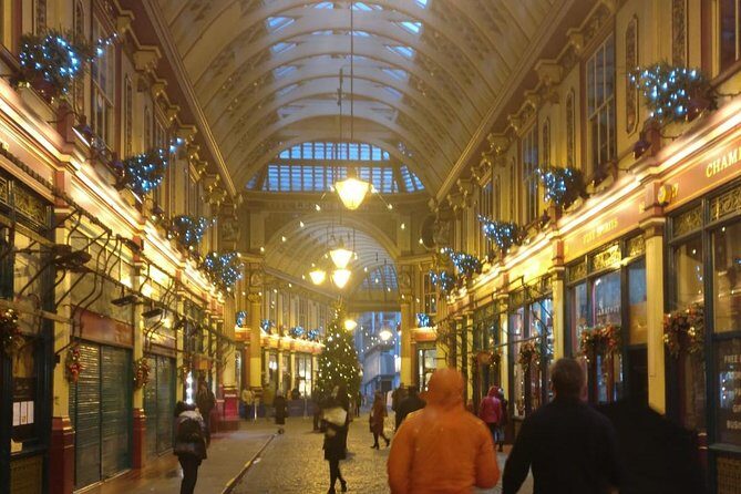 Immersive Treasure Hunt Adventure - City of London's Secrets - Final Thoughts