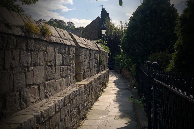 Immersive Treasure Hunt Adventure in York - Outdoor Escape Room - A Thorough Look at the Experience
