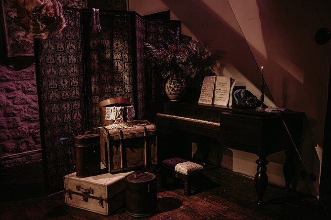 Immersive visit to the Velarde Palace Museum - The Practical Side: Details and Tips