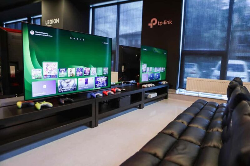 Immersive VR Arena, Racing & Gaming Experience in Bucharest - What’s Included and What’s Not