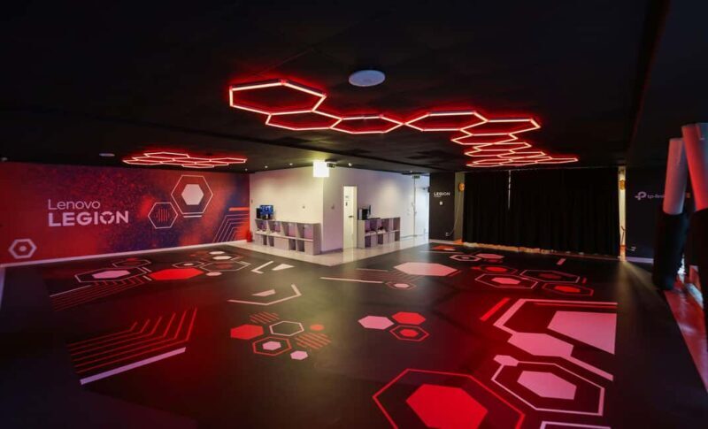 Immersive VR Arena, Racing & Gaming Experience in Bucharest - FAQ