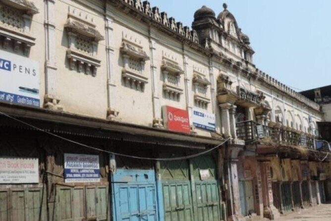 Immersive walk in Mysore by tourism ministry approved company - A Deeper Dive into the Mysore Heritage Walk