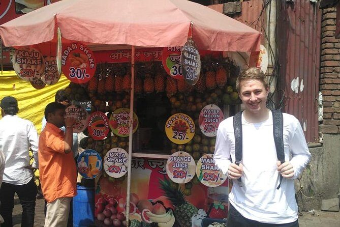 Immersive walking tour in Pune for culture with guide - Key Points