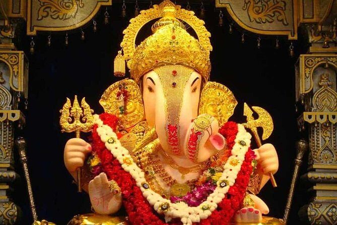 Immersive walking tour in Pune for culture with guide - Who Should Consider This Tour?