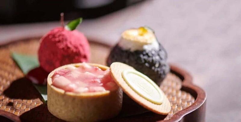 Imperial Banquet Experience and Traditional Tea Ceremony - FAQ