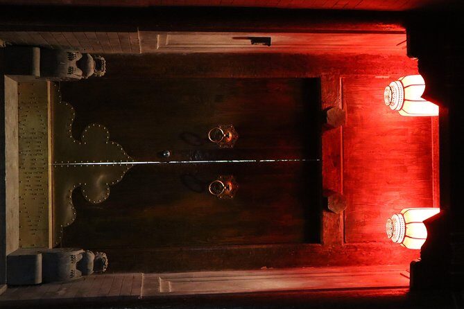 Imperial Beijing Central Axis Journey - by eBike or bicycle - Who Will Love This Tour?