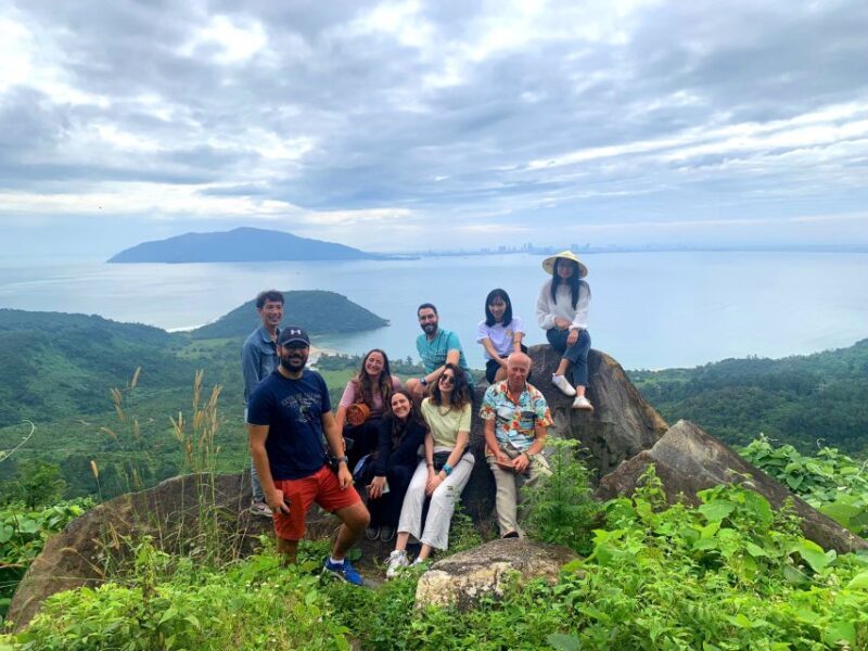 Imperial City, Hue: Day Tour from Hoi An and Da Nang - An In-Depth Look at the Hue Day Tour