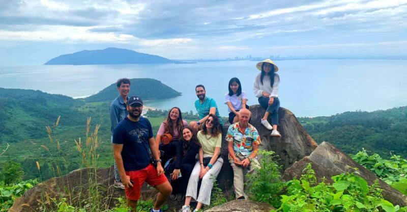 Imperial City, Hue: Day Tour from Hoi An and Da Nang - The Sum Up