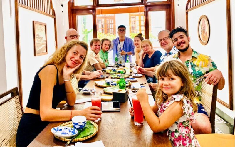 Imperial City, Hue: Day Tour from Hoi An and Da Nang - FAQ