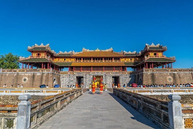 Imperial City, Hue: Small Group Tour from Hoi An and Da Nang - Who Will Love This Tour?