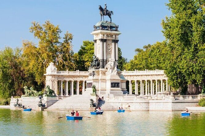 Imperial Madrid: Royal Palace and the Habsburg dynasty in Madrid - Authentic Experiences and What Travelers Rave About
