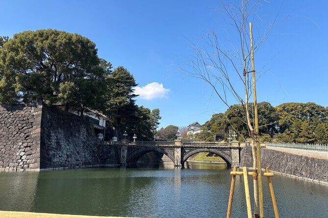 Imperial Palace and East Gardens Private Walking Tour in Tokyo - Key Points