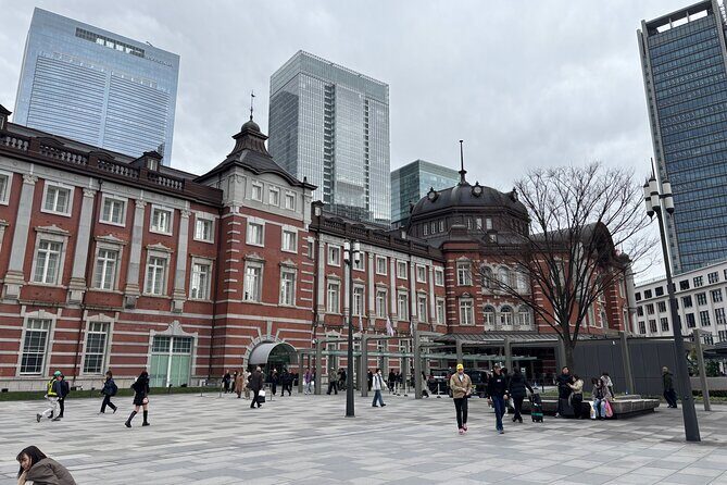 Imperial Palace and East Gardens Private Walking Tour in Tokyo - Who Will Love This Tour?