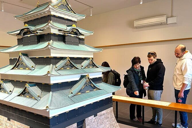 Imperial Palace and Heritage of Edo Castle Private Tour - FAQ